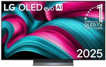 Телевизор LG OLED55C51LA, 55 ″, 4K OLED