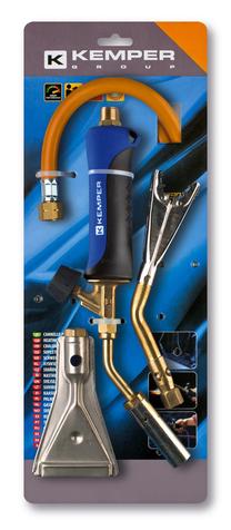 Deglis Kemper 10/2-1217Tsf, 4 gab.