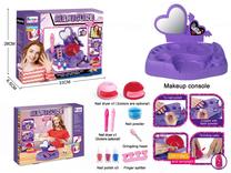 Nagų priežiūros rinkinys Madej Manicure 008563
