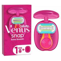 Skustuvas Gillette Venus Snap Extra Smooth
