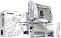 Материнская плата Gigabyte B860 AORUS ELITE WIFI7 ICE