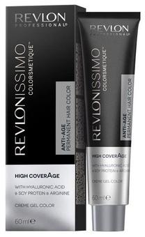 Matu krāsa Revlon Colorsmetique Anti-Age, 7.41 natural chestnut blonde krās., 7.41 Natural Chestnut Blonde, 60 ml