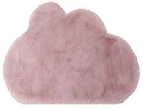 Ковер комнатные Ayyildiz Caty Cloud, розовый цв., 120 см x 80 см