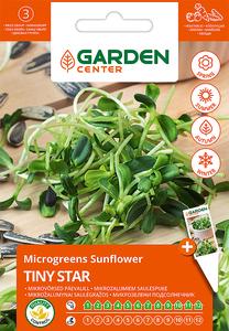 Sėklos Garden Center daiginimui saulėgrąža TINY STAR, 10 g