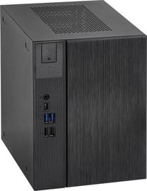 Stacionarus kompiuteris ASRock DeskMeet X300, DDR4-SDRAM, SSD – - 90BXG4501-A10GA0W