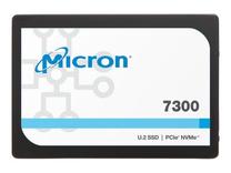 Kõvaketas (SSD) Micron 7300 MAX, 2.5", 3.2 TB