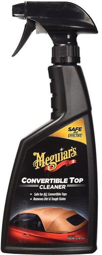 Automobilių valymo priemonė Meguiars Convertible And Cabriolet Cleaner, 0.47 l