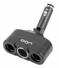 Adapteris Natec, Cigarette Lighter Socket