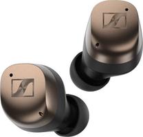 Belaidės ausinės Sennheiser Momentum 4 700367, juodas varis sp.