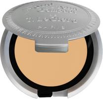 Kreminė pudra T. LeClerc Compact, 03 amande naturel, 7 g