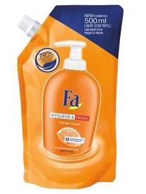 Skystas muilas Fa, 500 ml