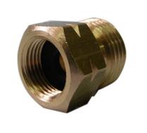 Antgalis PRA2/R02, metalas, žalvario sp.