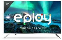 Televizorius AllView QLePlay6100-U 65ePlay6100-U, 65 ", 4K UHD