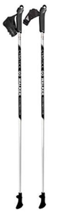 Nūjošanas nūju komplekts Gymstick Go Walker 231115, 115 cm