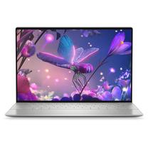 Portatīvais dators Dell XPS 13, Intel® Core™ i7-1360P, 16 GB, 512 GB, 13.4 ", Intel HD, sudraba krās., EN, Windows