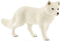 Фигурка-игрушка Schleich Wild Life 14805, 8.8 см, белый цв.