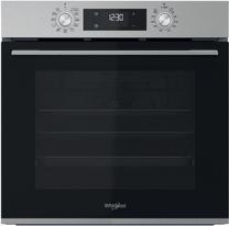 Встраиваемый духовой шкаф Whirlpool OMK58HU1X