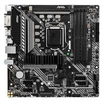Pagrindinė plokštė MSI MAG B460M Bazooka