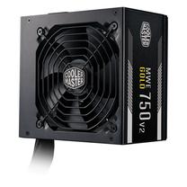 Maitinimo blokas Cooler Master MPE-7501-ACAAG 750 W, 12 cm, 17.8 - 24.9 dB
