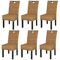 Toolide komplekt VLX 274361 274361, pruun v., 57 cm x 46 cm x 96 cm, 6 tk