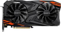 Видеокарта Gigabyte Radeon RX Vega 56 Gaming OC HBM2 PCIE GV-RXVEGA56GAMINGOC-8GD, 8 ГБ, HBM2