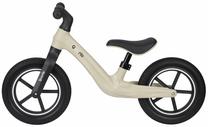 Balansinis dviratis, vaikų Quurio Bike, perlo balta sp., 12"