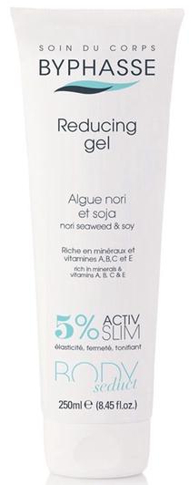 Kūno gelis Byphasse Reducing, 250 ml