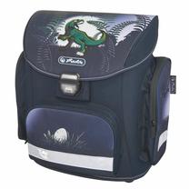 Skolas mugursoma Herlitz, 38 cm x 22 cm x 37 cm