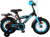 Vaikiškas dviratis Volare Thombike, 12"
