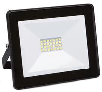 Prožektor ilma liikumisandurita, seinakinnitus Kobi 045472, 30 W, 2500 lm, 3000 °K, IP65, must v.
