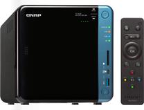 Datu glabātuve tīklā QNAP, 4000 GB