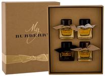 Dāvanu komplekts sievietēm Burberry My Burberry Collection Women