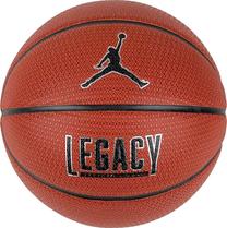 Krepšinio kamuolys Jordan Legacy 2.0 8P, 6 dydis, oranžinė sp.