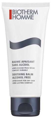 Pēcskūšanās balzams Biotherm Homme, 100 ml