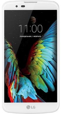 Apsauginė ekrano plėvelė Exline For LG K10 K430