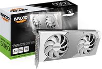 Видеокарта Inno3D GeForce RTX 5060 Twin X2 OC, 8 ГБ, GDDR7