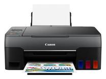 Multifunktsionaalne printer Canon PIXMA G2460, tindiprinter, värviline