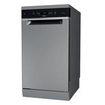 Indaplovė Whirlpool WH6FC11BS7A0X, nerūdijančiojo plieno sp.