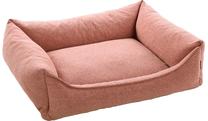 Gyvūno guolis Flamingo Avalon 522628, rožinė sp., 80 x 67 x 22 cm