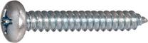 Savisriegis Haushalt, 6.3 mm x 16 mm, 30 vnt.