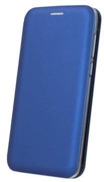 Чехол для телефона OEM, синий цв., Xiaomi