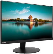 Monitorius Lenovo ThinkVision T24i 61A6MAT3, 23.8", 6 ms