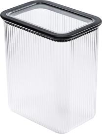 Kuivaine konteiner Branq, 2.3 l, läbipaistev v.