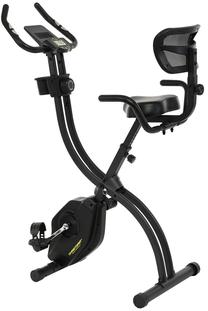 Dviratinis treniruoklis Christopeit Sport S-Bike VeloFit CH2560