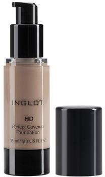 Skystas makiažo pagrindas Inglot, 80
