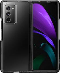 Чехол для телефона Spigen Ultra Hybrid for Galaxy Z Fold 2, черный цв., Samsung