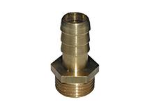 Savienojums Rastelli, 10 mm – saspiežama mala