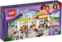 Konstruktor LEGO® Friends, 313 tk
