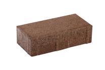 Trinkelė Betono Mozaika Prizma 5, 20 x 10 x 5 cm, ruda sp.