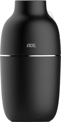 Gaisa mitrinātājs ADE HM1800 Black, 0.16 l